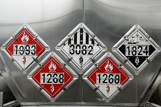  Hazardous Materials