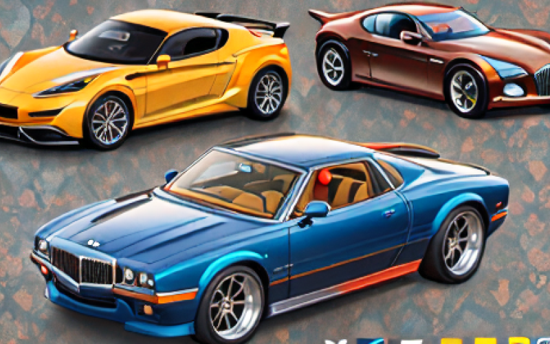 cars by shape